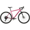 Stormchaser Apex Eagle Front Suspension Bike - Berry