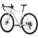 Warbird C GRX 600 1x Bike - Light Grey