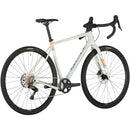 Warbird C GRX 600 1x Bike - Light Grey