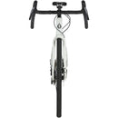 Warbird C GRX 600 1x Bike - Light Grey