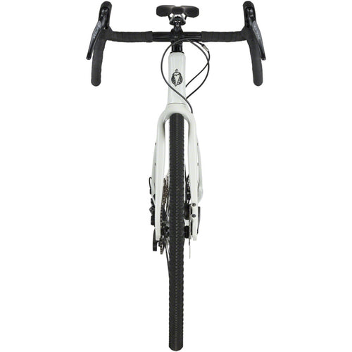 Warbird C GRX 600 1x Bike - Light Grey