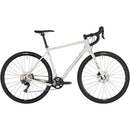Warbird C GRX 600 1x Bike - Light Grey