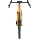 Cutthroat C Apex AXS Transmission Bike - Tangerine