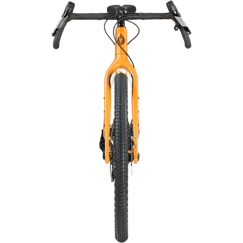 Cutthroat C Apex AXS Transmission Bike - Tangerine