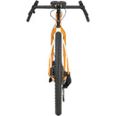 Cutthroat C Apex AXS Transmission Bike - Tangerine