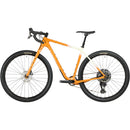 Cutthroat C Apex AXS Transmission Bike - Tangerine