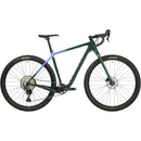 Cutthroat GRX 610 Bike - Dark Pine