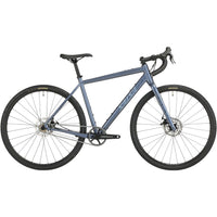 Stormchaser Single Speed Bike - Charcoal Blue