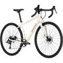 Journeyer Advent 700 Bike - Tan