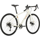 Journeyer Advent 700 Bike - Tan