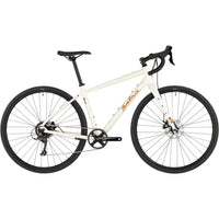 Journeyer Advent 700 Bike - Tan