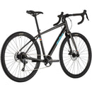 Journeyer Advent 650 Bike - Black