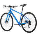 Journeyer Flat Bar Acolyte 700 Bike - Blue