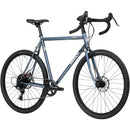 Straggler 650 Bike - Cold Blue Steel