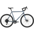 Straggler 650 Bike - Cold Blue Steel