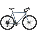 Straggler 650 Bike - Cold Blue Steel