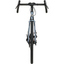 Straggler 700 Bike - Cold Blue Steel