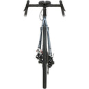 Straggler 700 Bike - Cold Blue Steel