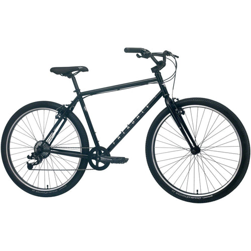 Ridgemont City Bike - SRAM