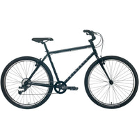 Ridgemont City Bike - SRAM