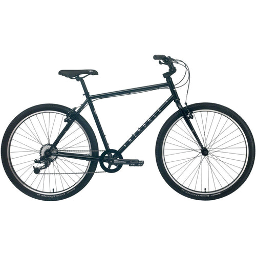 Ridgemont City Bike - SRAM