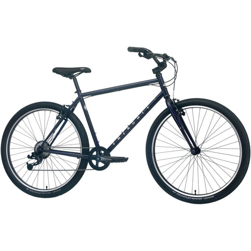 Ridgemont City Bike - SRAM