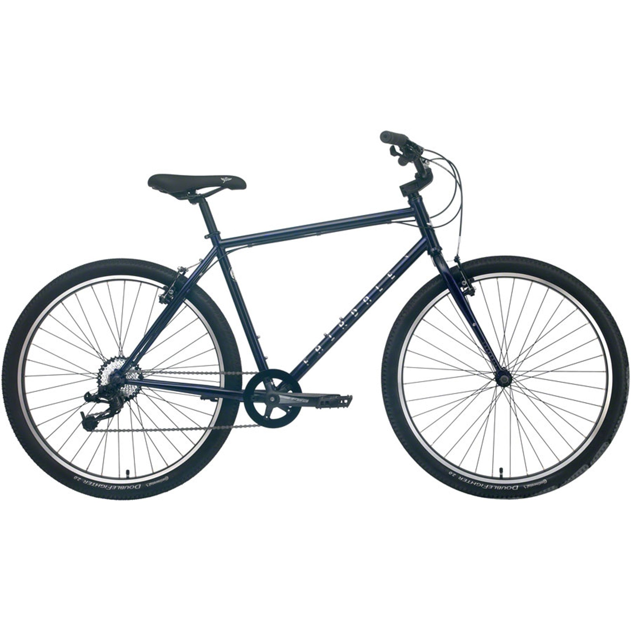 Ridgemont City Bike - SRAM