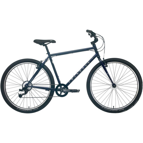 Ridgemont City Bike - SRAM