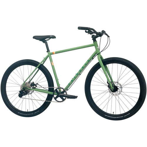 Weekend Archer City Bike - SRAM