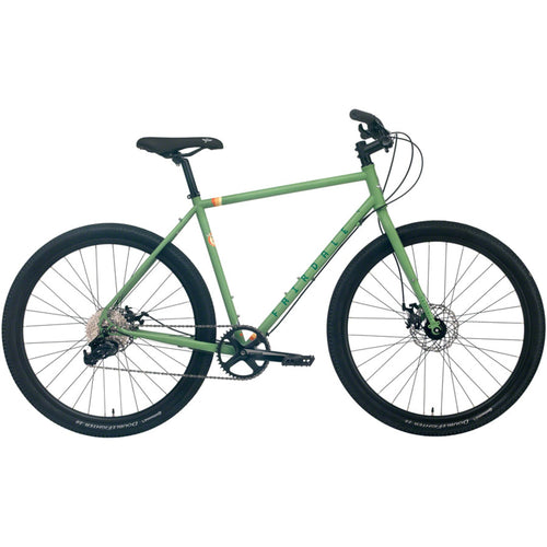 Weekend Archer City Bike - SRAM