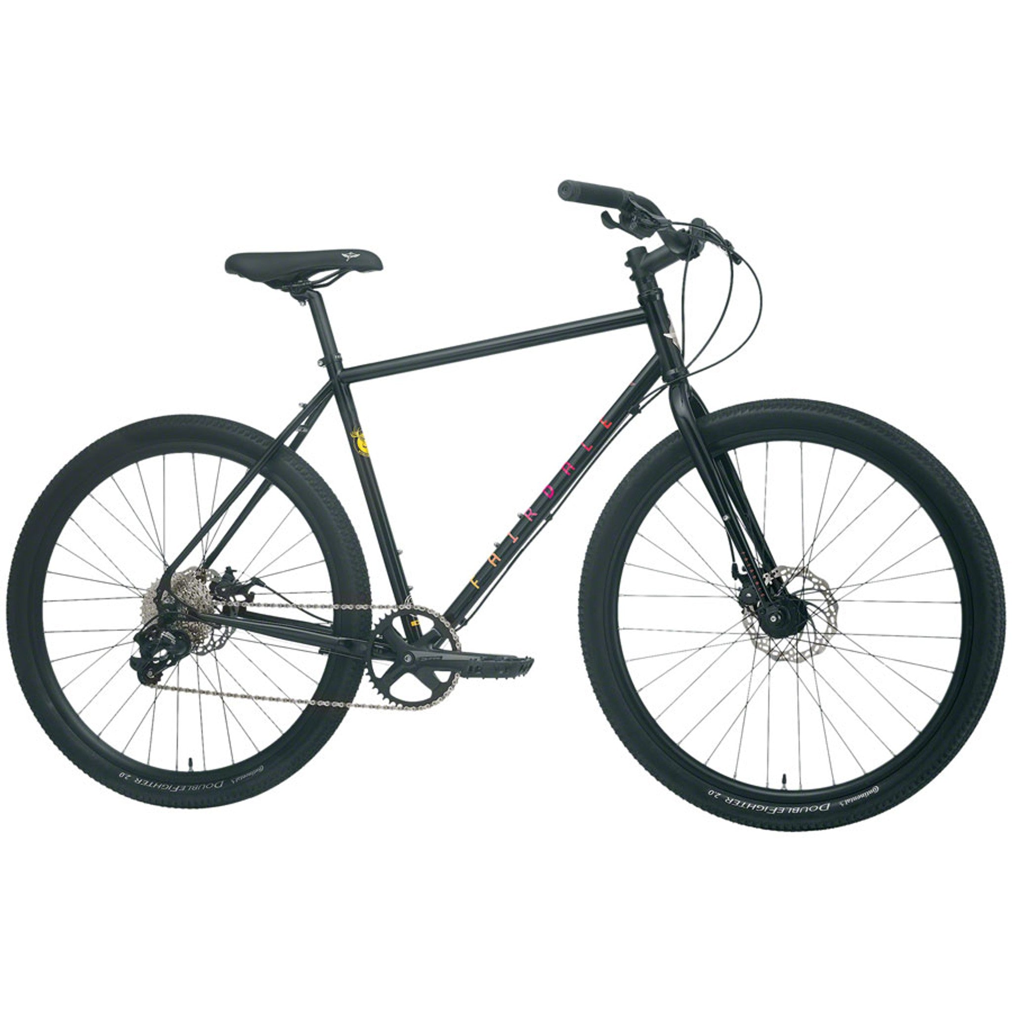 Weekend Archer City Bike - SRAM
