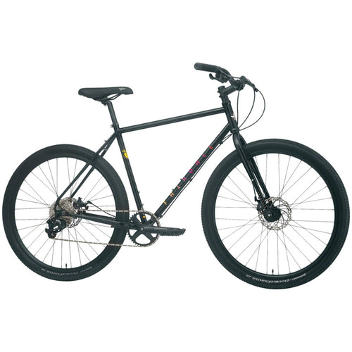 Weekend Archer City Bike - SRAM