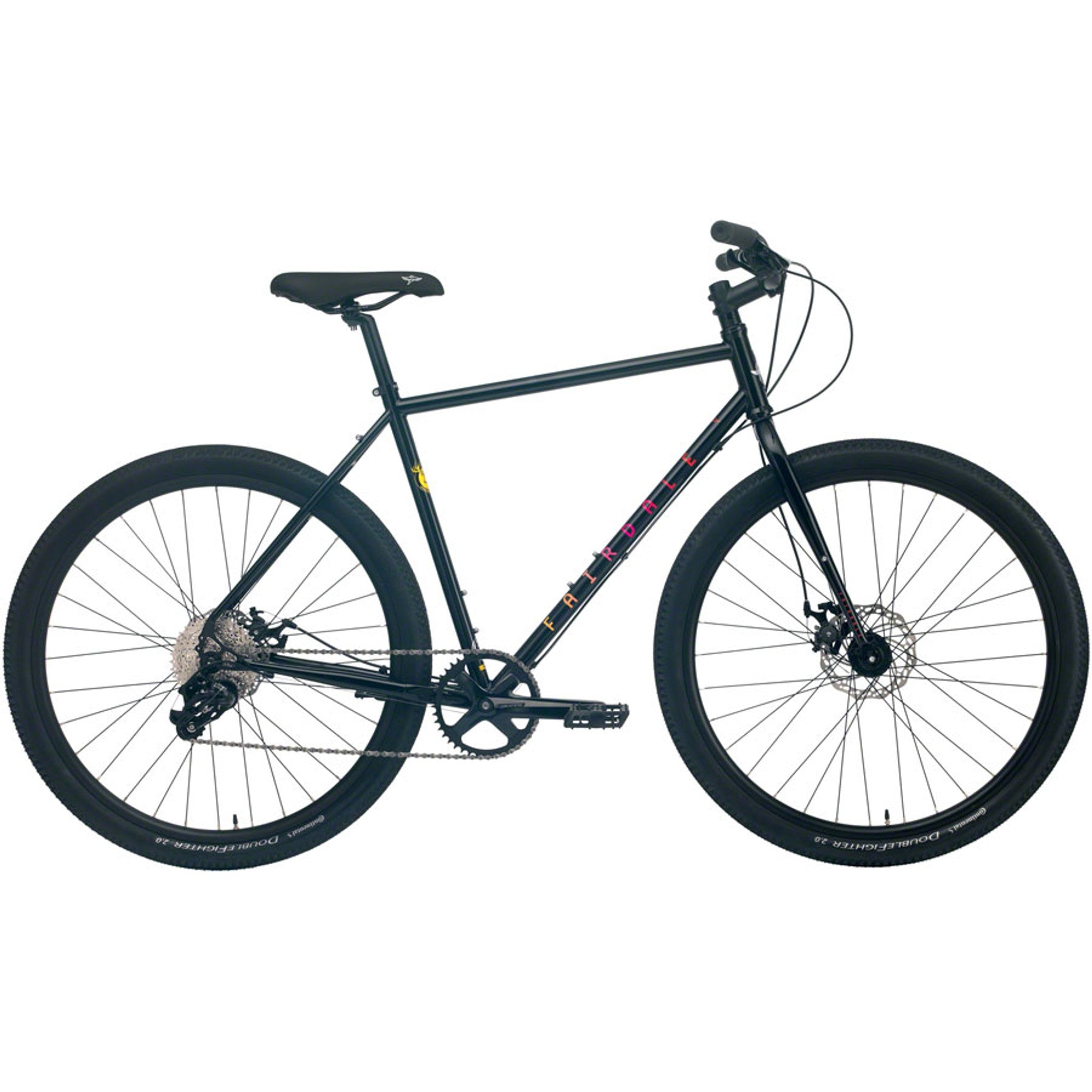 Weekend Archer City Bike - SRAM