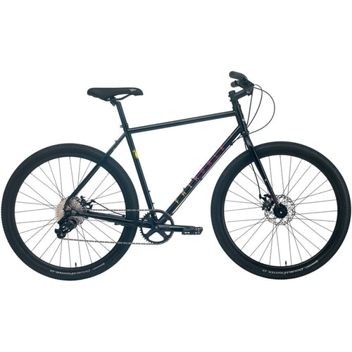 Weekend Archer City Bike - SRAM
