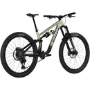 Blackthorn 145 C XO Eagle AXS Transmission Bike - Coffee Black/Sage