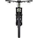 Blackthorn 145 C XO Eagle AXS Transmission Bike - Coffee Black/Sage