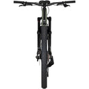 Blackthorn 145 C XO Eagle AXS Transmission Bike - Coffee Black/Sage