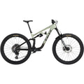Blackthorn 145 C XO Eagle AXS Transmission Bike - Coffee Black/Sage