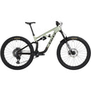 Blackthorn 145 C XO Eagle AXS Transmission Bike - Coffee Black/Sage