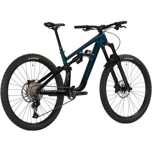 Blackthorn 145 C Deore 12 Bike - Black/Slate