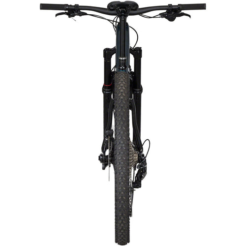 Blackthorn 145 C Deore 12 Bike - Black/Slate