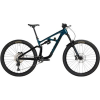 Blackthorn 145 C Deore 12 Bike - Black/Slate