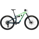 Blackthorn 125 C GX Eagle AXS Transmission Bike - Slate/Citrus