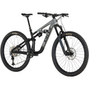 Blackthorn 125 C Deore 12 Bike - Coffee Black/Smoke