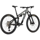 Blackthorn 125 C Deore 12 Bike - Coffee Black/Smoke