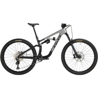 Blackthorn 125 C Deore 12 Bike - Coffee Black/Smoke