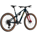 Spearfish C Deluxe XO AXS Transmission Bike - Midnight Carbon