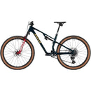 Spearfish C Deluxe XO AXS Transmission Bike - Midnight Carbon