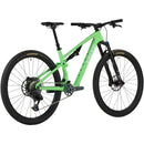 Spearfish C Deluxe GX Eagle AXS Transmission Bike - Citrus Green