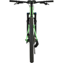 Spearfish C Deluxe GX Eagle AXS Transmission Bike - Citrus Green